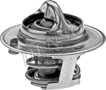 Denso DTM88202 - Coolant thermostat / housing www.autospares.lv