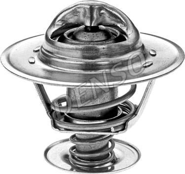 Denso DTM88233 - Coolant thermostat / housing www.autospares.lv