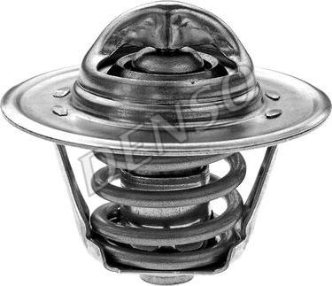 Denso DTM82475 - Coolant thermostat / housing www.autospares.lv