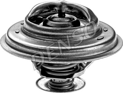 Denso DTM82551 - Coolant thermostat / housing www.autospares.lv