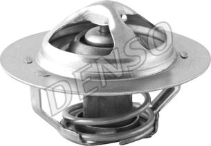 Denso DTM82646 - Coolant thermostat / housing www.autospares.lv