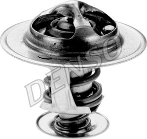 Denso DTM82373 - Coolant thermostat / housing www.autospares.lv