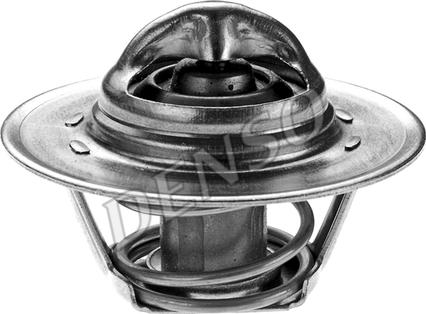 Denso DTM82276 - Coolant thermostat / housing www.autospares.lv