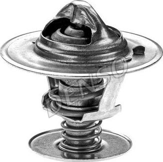 Denso DTM82272 - Coolant thermostat / housing www.autospares.lv