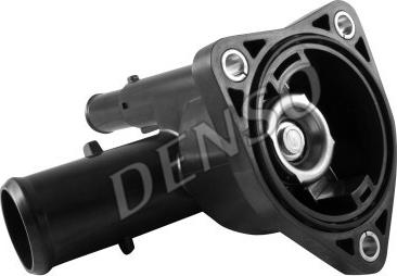 Denso DTM82700 - Termostats, Dzesēšanas šķidrums www.autospares.lv