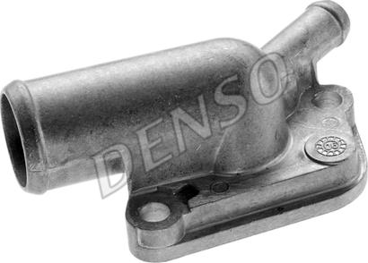 Denso DTM87285 - Термостат охлаждающей жидкости / корпус www.autospares.lv