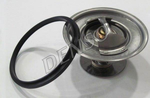 Denso DTM79653 - Termostats, Dzesēšanas šķidrums www.autospares.lv