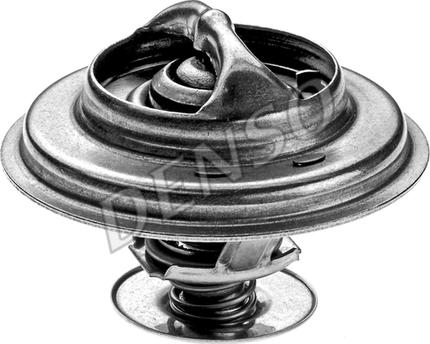 Denso DTM79274 - Coolant thermostat / housing www.autospares.lv