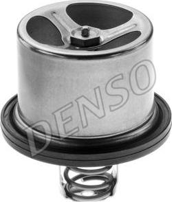 Denso DTM79459 - Termostats, Dzesēšanas šķidrums www.autospares.lv