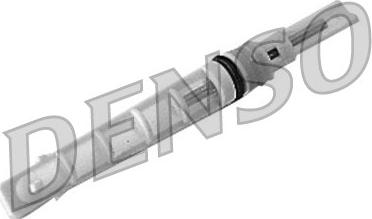 Denso DVE01001 - Injector Nozzle, expansion valve www.autospares.lv