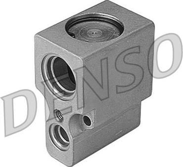 Denso DVE23002 - Expansion Valve, air conditioning www.autospares.lv