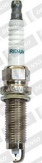 Denso FXE20HE11 - Aizdedzes svece www.autospares.lv