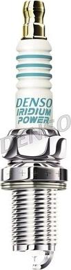 Denso IK16G - Aizdedzes svece www.autospares.lv