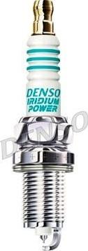 Denso IK16L - Aizdedzes svece www.autospares.lv