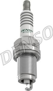 Denso IK16TT - Aizdedzes svece www.autospares.lv