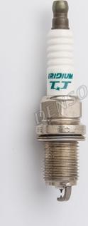 Denso IK20TT - Spark Plug www.autospares.lv