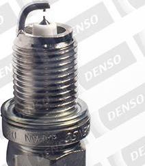 Denso IK16TT - Aizdedzes svece www.autospares.lv