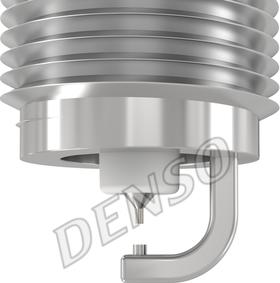 Denso IK16TT - Aizdedzes svece www.autospares.lv