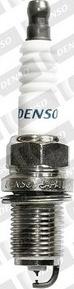 Denso IK24 - Aizdedzes svece www.autospares.lv