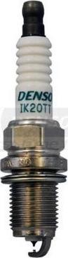 Denso IK20TT - Spark Plug www.autospares.lv