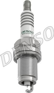 Denso IK20TT - Spark Plug www.autospares.lv