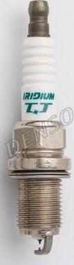 Denso IK20TT - Spark Plug www.autospares.lv