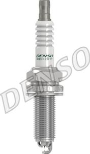 Denso IKBH20TT - Aizdedzes svece www.autospares.lv