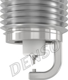 Denso IKH20TT - Aizdedzes svece www.autospares.lv