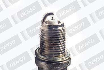 Denso IKH22 - Aizdedzes svece www.autospares.lv