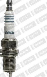 Denso IQ16TT - Aizdedzes svece autospares.lv