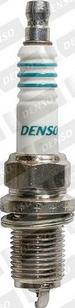 Denso IQ24 - Aizdedzes svece www.autospares.lv