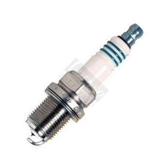 Denso IQ20 - Aizdedzes svece www.autospares.lv