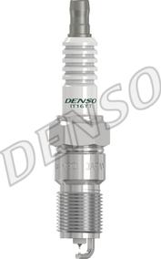 Denso IT16TT - Aizdedzes svece autospares.lv