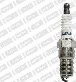 Denso IT27 - Spark Plug www.autospares.lv