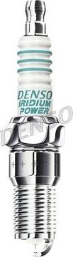 Denso IT20 - Aizdedzes svece autospares.lv