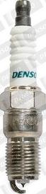 Denso IT20 - Aizdedzes svece autospares.lv