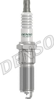 Denso ITL16TT - Spark Plug www.autospares.lv