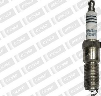 Denso ITL16 - Spark Plug www.autospares.lv