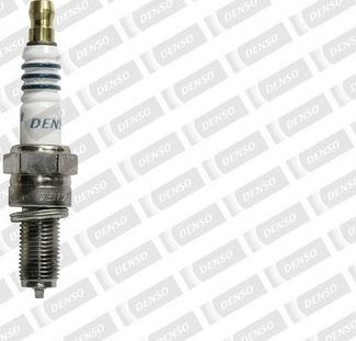 Denso IU31 - Aizdedzes svece www.autospares.lv