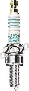 Denso IU24A - Aizdedzes svece www.autospares.lv