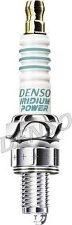 Denso IUF22 - Spark Plug www.autospares.lv