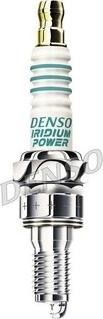 Denso IUH24 - Aizdedzes svece www.autospares.lv