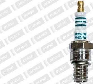 Denso IW01-32 - Aizdedzes svece www.autospares.lv