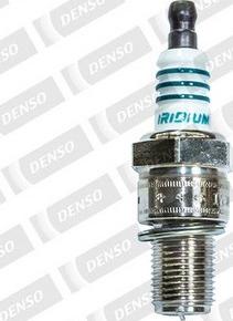 Denso IW01-24 - Aizdedzes svece www.autospares.lv