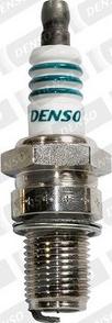 Denso IWM31 - Aizdedzes svece www.autospares.lv