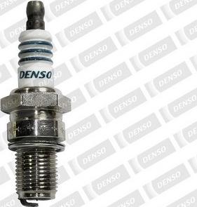 Denso IWM24 - Свеча зажигания www.autospares.lv