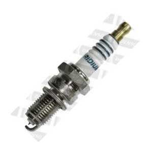 Denso IX22B - Aizdedzes svece www.autospares.lv