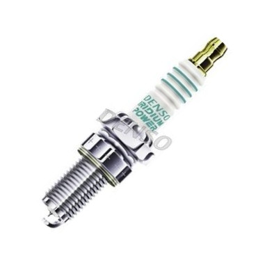 Denso IX24 - Aizdedzes svece www.autospares.lv