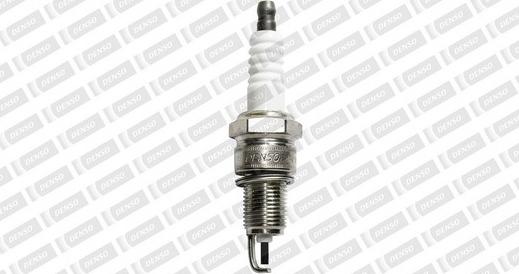 Denso J16BR-U11 - Aizdedzes svece www.autospares.lv