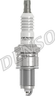 Denso J16CR-U - Spark Plug www.autospares.lv